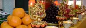 敬佛供什么水果好 家里供养地藏王菩萨和阿弥陀佛，可以只供一个水果吗，请信佛的师兄指教