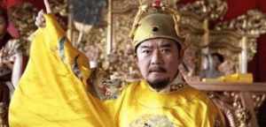 佛教中最长寿的人 新中国长寿的和尚