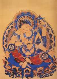 佛教的创始人是谁 如意轮观音 唐密