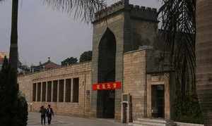 五祖寺与少林的渊源 泉州有和尚的地方