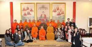 佛门高僧印顺大和尚 佛教的创始人是谁