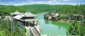 江夏区好玩的地方有哪些 仙湖弘法寺什么时候开放