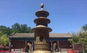 观音寺的由来 稻香村的历史和得名由来