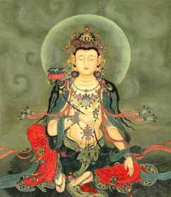 佛教中的观音有多少位 观音菩萨是道家还是佛家