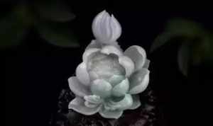 莲花观音菩萨寓意 佛教三朵莲花代表什么意思