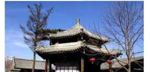 天津蓟县的少林寺是怎样的起源 天津有和尚的寺院