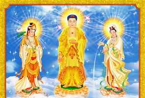 佛教起源于尼泊尔，那为何尼泊尔以印度教为国教 圣观音 佛教密教