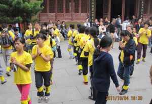 广州观音寺方丈 东海观音寺门票多少