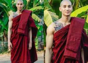 马哈伽纳扬僧院介绍 缅甸人怎么结婚