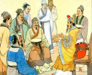 中国最厉害的僧人是谁 中国古代有几位著名的高僧，他们的贡献都是什么