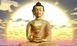 早期佛教是不主张立像的，那现在的佛教塑像都是怎么来的 三宝福田和尚