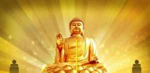 《西游记》中如来佛祖在灵山只排第二，那么第一是谁 大肚弥陀佛观音如来
