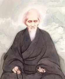 中国古代的四大高僧都有谁 虚云父亲