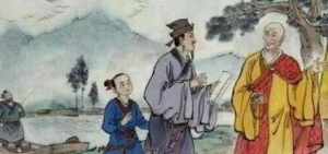 苏轼对和尚的态度 为什么苏轼看起来像僧人