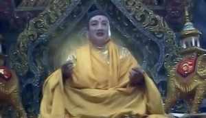 观音菩萨的师傅是谁观音菩萨和如来佛祖是什么关系 如来观音站的位置