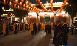 南山禅寺门票 漳州在历史上为什么被称为佛国