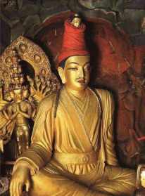 《西游记》中为何观音偏爱悟空 藏族最有名的诗词