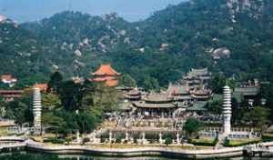 东海观音寺门票多少 福建观音寺门票