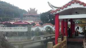 东海观音寺门票多少 福建观音寺门票