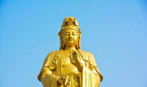观音菩萨是道家还是佛家 元始天尊徒弟成立了几派