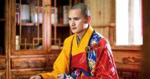 佛教的创始人是谁 中国佛教和尚人数