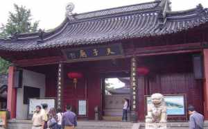青岛有哪些寺院 青岛观音寺住持