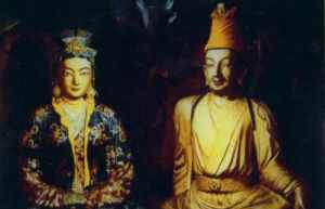 妙莲老和尚事迹 贞观年间唐朝为增进汉藏友谊采取了和平策略是什么