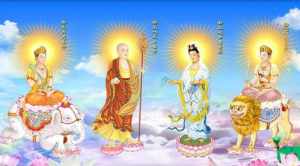 观音是属于佛叫还是道教 观音菩萨和道教