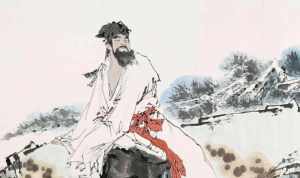 苏轼和佛印什么时候相识 云门事件 让老和尚
