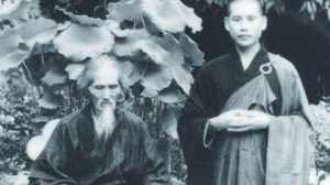 中国最厉害的僧人是谁 虚云老和尚的后世