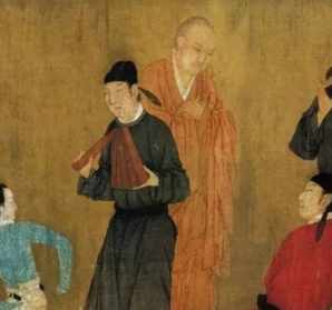 《倚天屠龙记》中，百损道人有没有与张三丰交过手，结果怎么样 普仁大和尚南岳