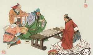 化来和尚得法弟子 北京庆寿寺现在是哪里