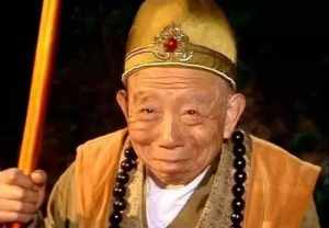 近代高僧大德老和尚 近代佛教史上有哪些著名僧人