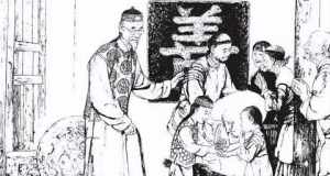 太虚大师是政治和尚 中国最厉害的僧人是谁