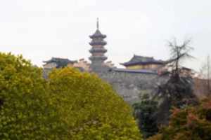 东莞观音山靠近哪个高铁站 广州观音山寺庙
