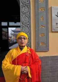 中国最厉害的僧人是谁 妙老和尚是谁